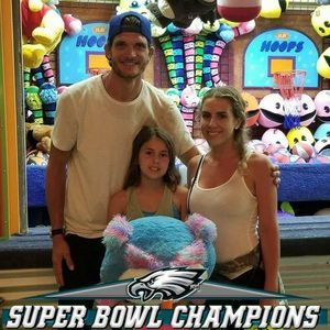 Meet your Posher, Mike